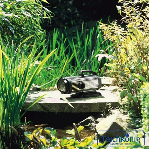 AquaMax Eco Expert 20000 / 12V Filterpumpe
